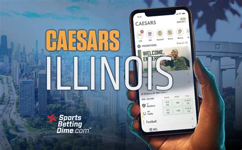 caesars sportsbook app illinois